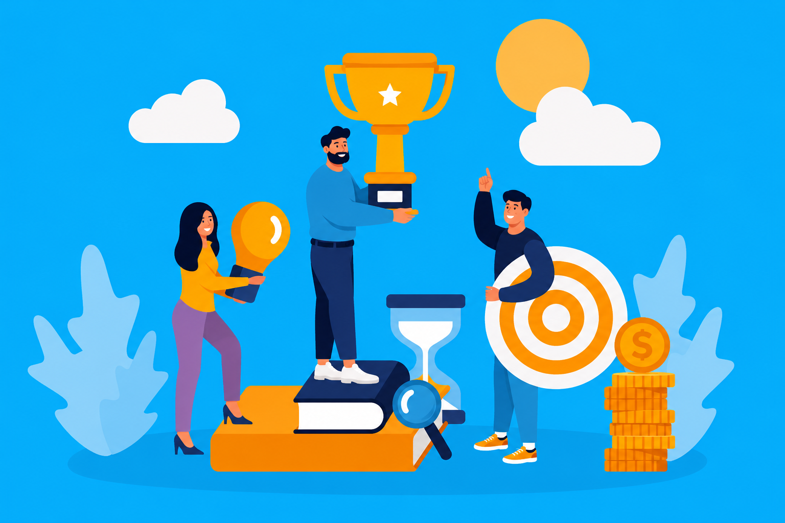 Toronto Local SEO Competition