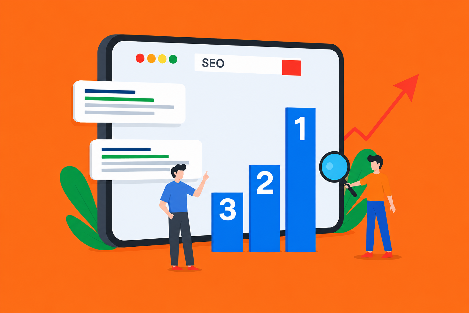 Seo services vaughan section 2