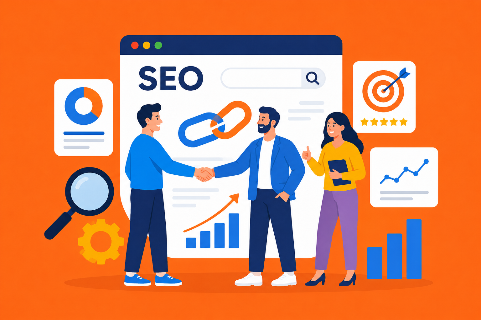 Seo services vaughan section 3