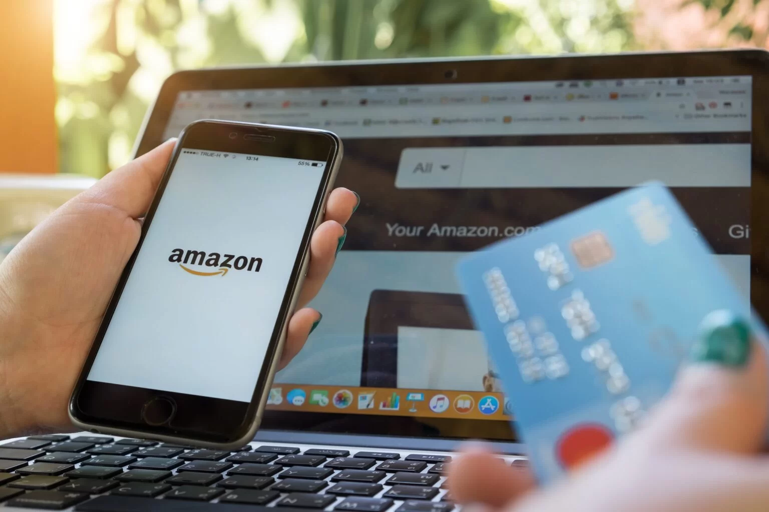 Amazon Fees