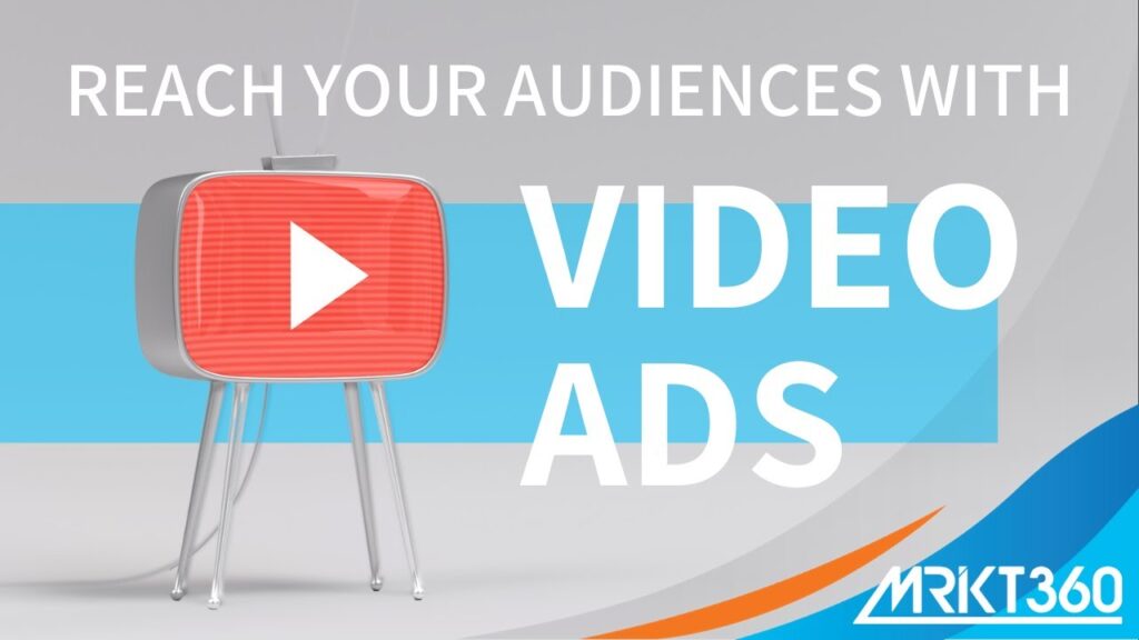 Reach Your Audiences with Video ADS