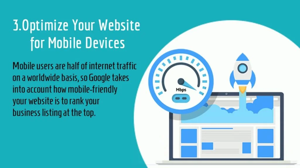 How to Be Found Locally on Google