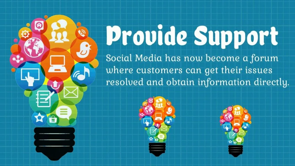 Why Social Media Marketing Is Important for Business Branding?