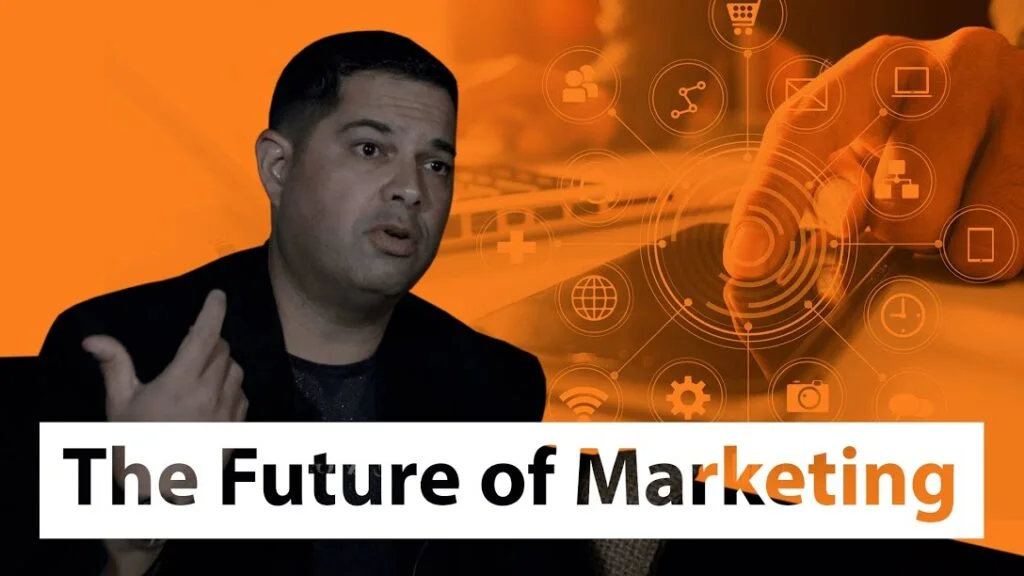 The Future of Marketing