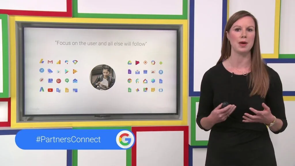 Google Partners Connect June 20th Retail Presentation