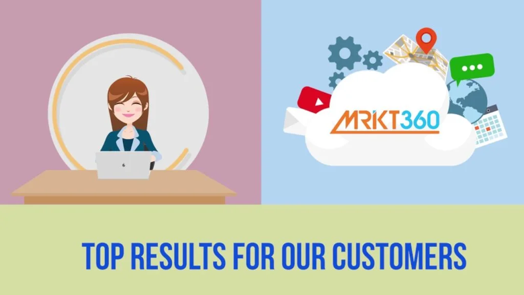 MRKT360 Our Sucess in 2016-2017