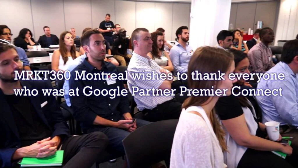 Google Partner Connect Premier