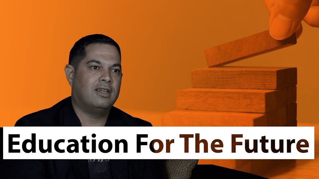 Education For The Future