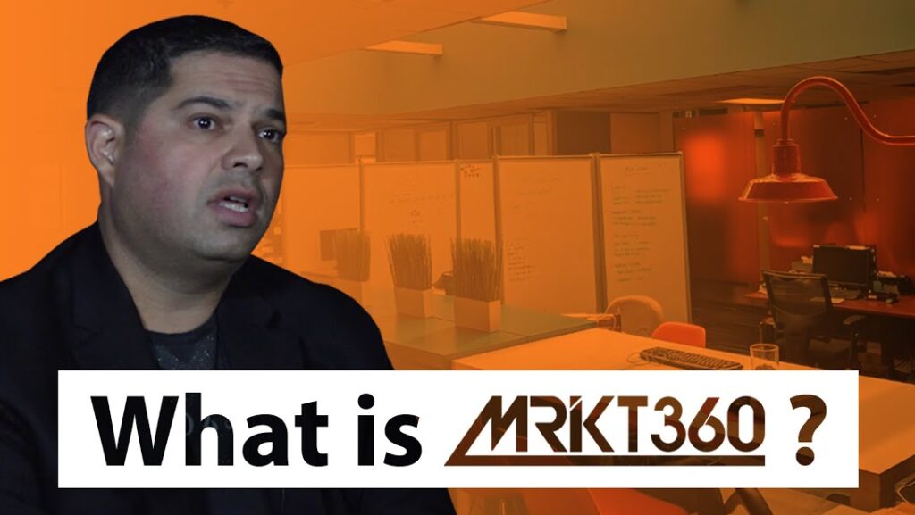 What is MRKT360