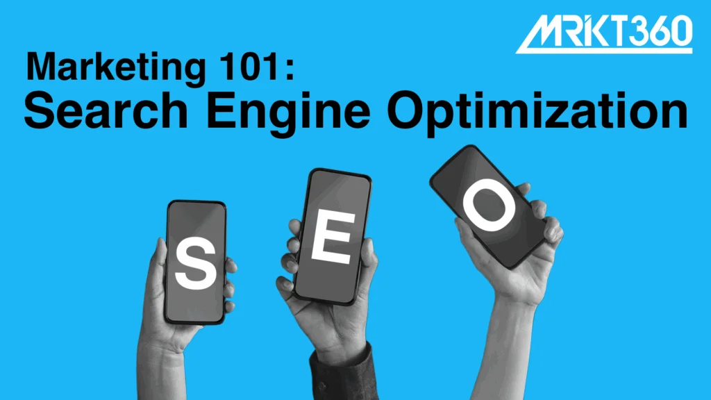 Video thumbnail episode 3 search engine optimization seo