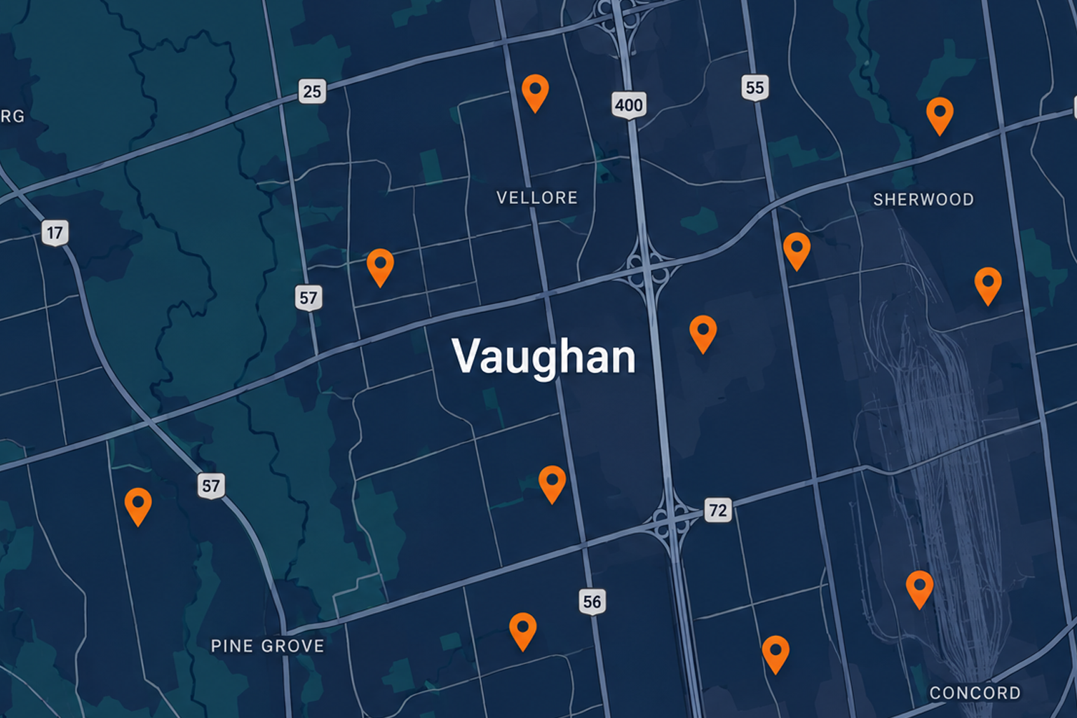 Web design vaughan section 7