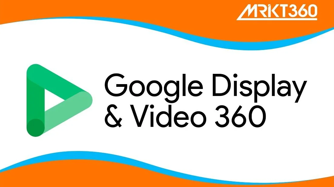 Google Display & Video 360