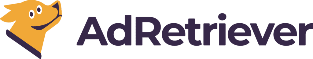 AdRetriever Logo