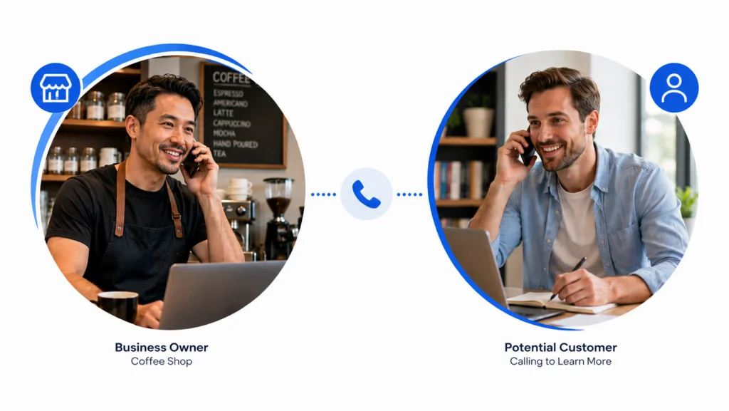 Moving Away from CallTrackingMetrics