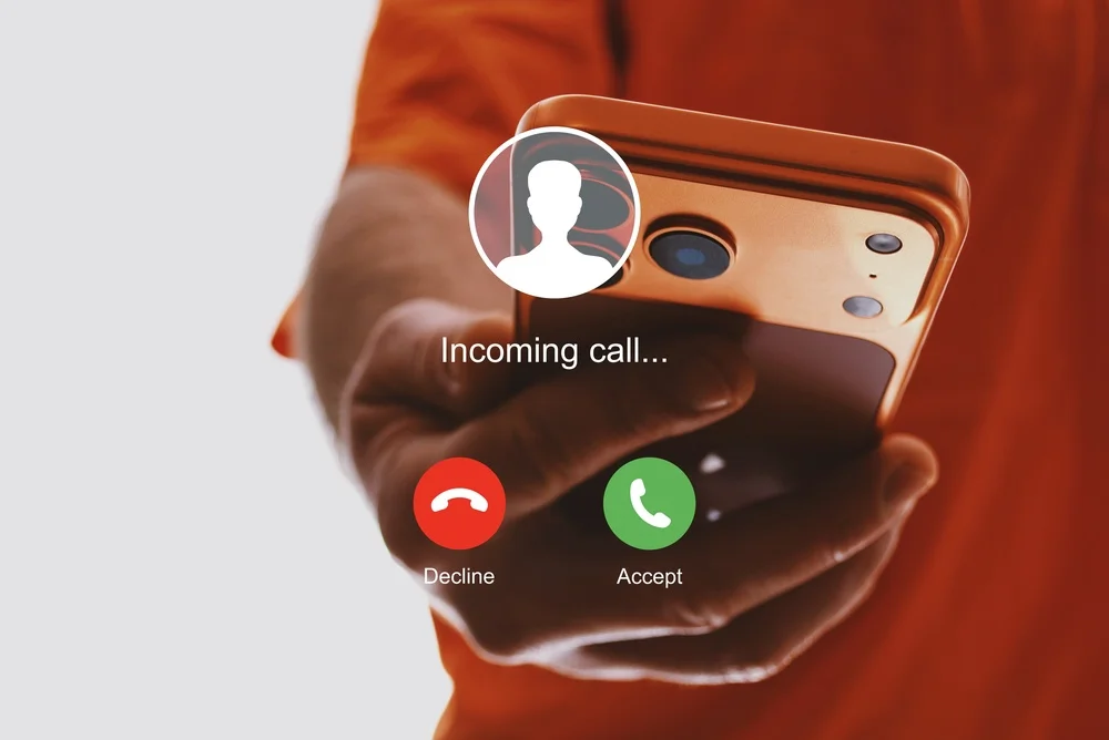 Call Tracking Process