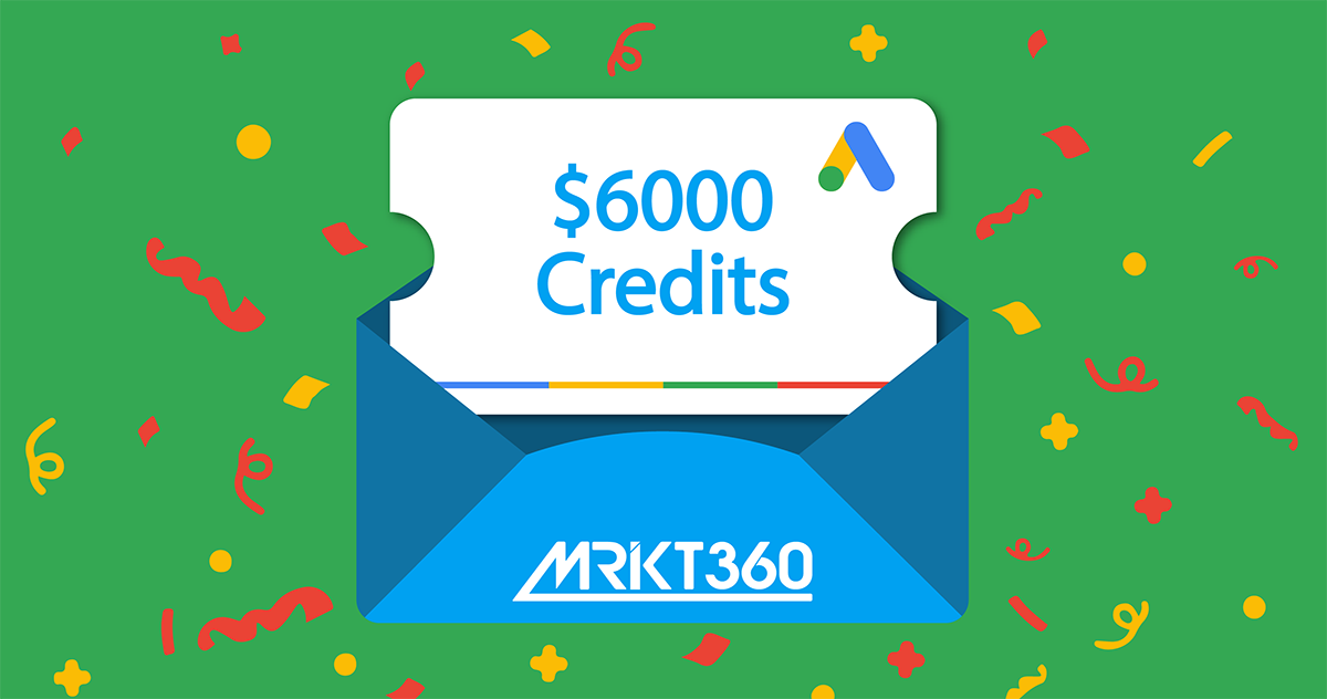 Maximize Google Ads Credits