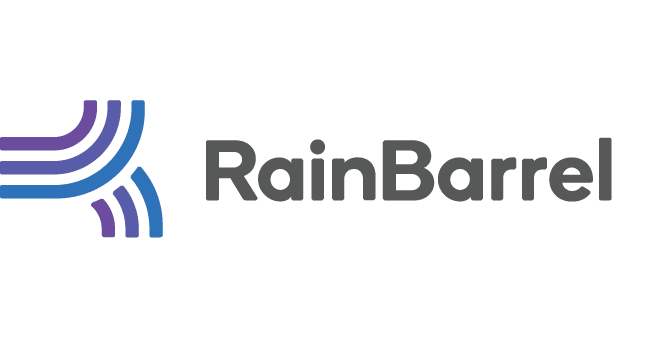 Rain Barrel Logo
