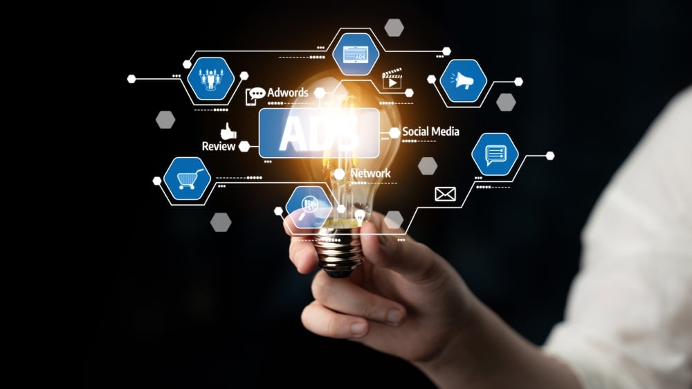 Agencies help improve ad efficiency