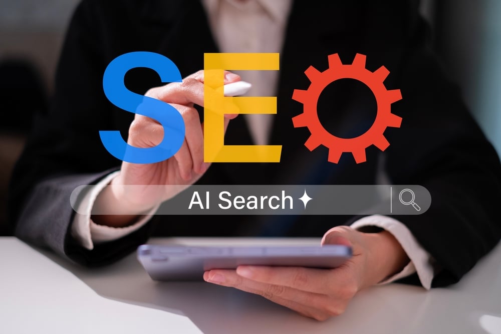 Modern SEO evolution