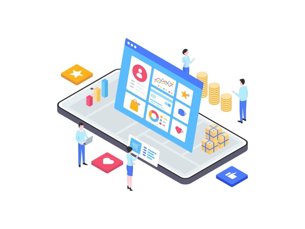 Better UX better sales