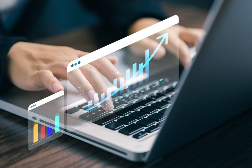 Better reporting improves ad decisions