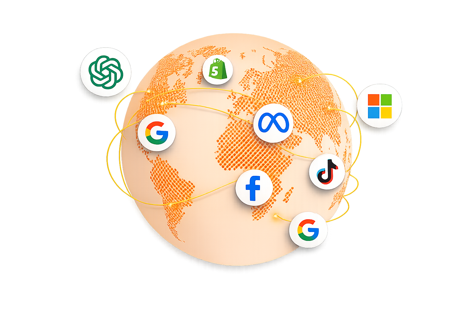 ecommerce marketing integration