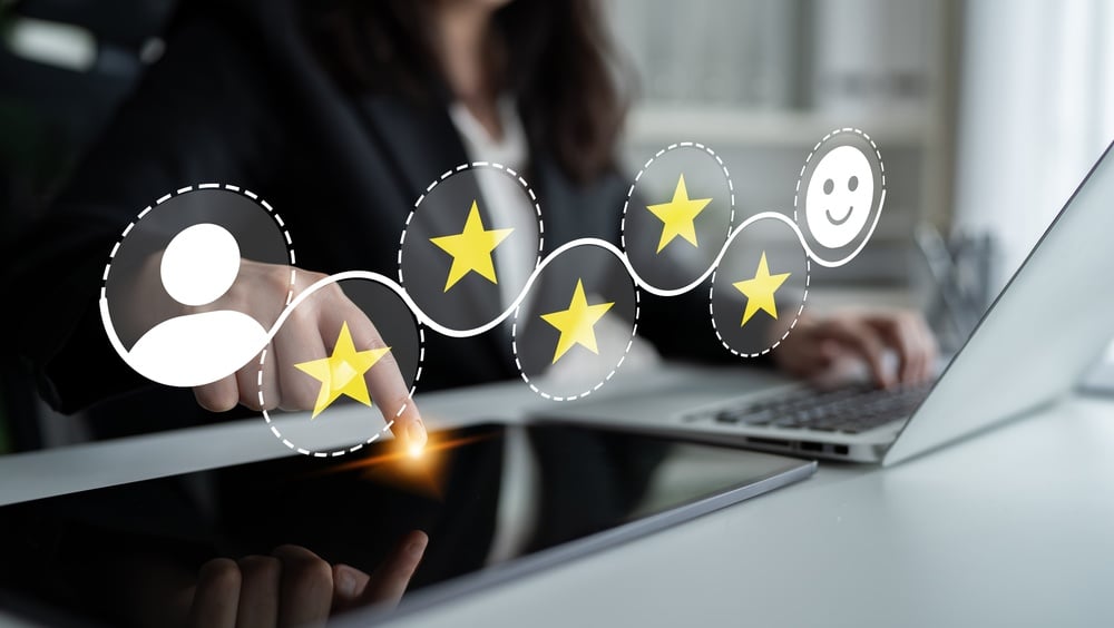 Experience matters more than exclusivity