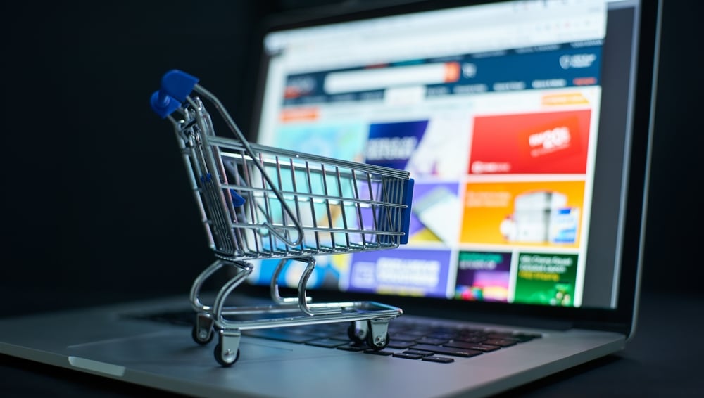 Product pages build trust