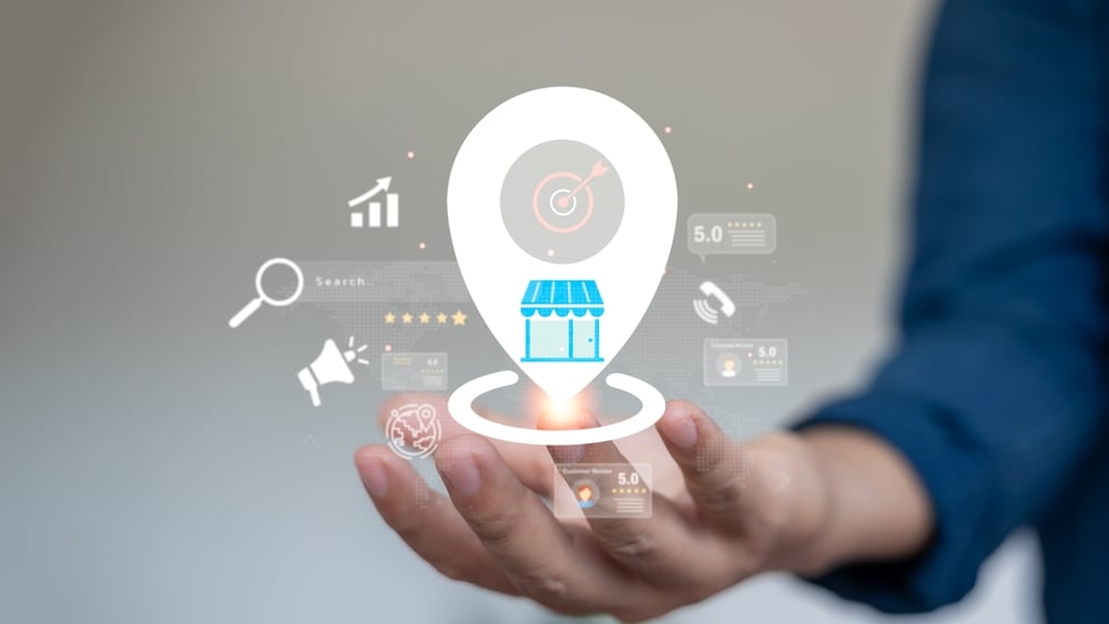 Small businesses benefit from Google Ads