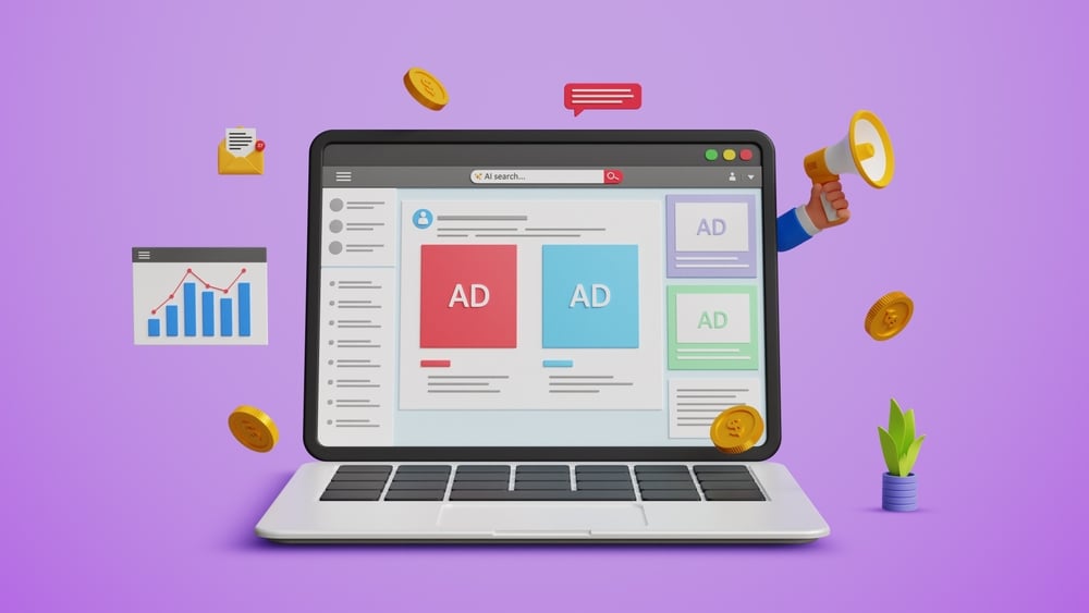 SA360 for large advertising programs