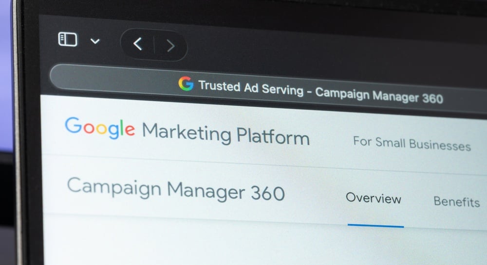 How Search Ads 360 works
