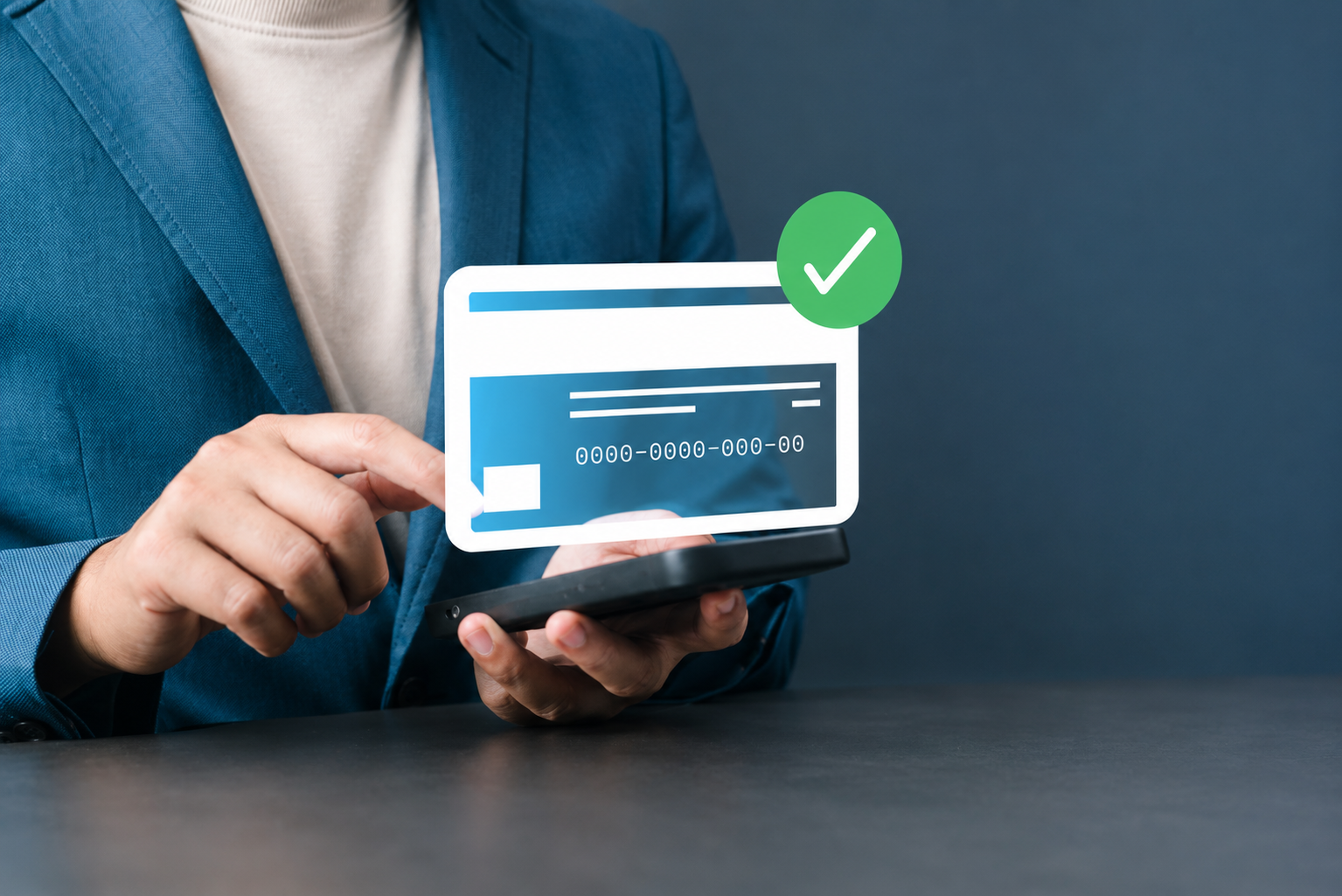 Separated Client And Campaign Payments