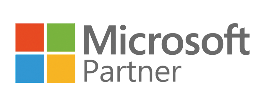 Microsoft Partner Logo