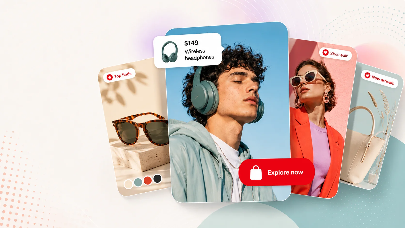 Pinterest Ads Discovery And Shopping 