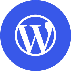 Wordpress Logo