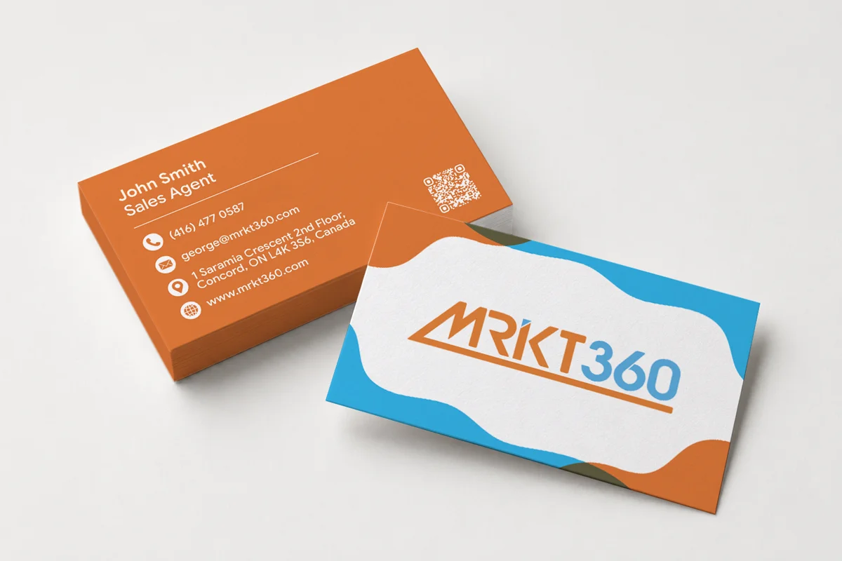 Building A Distinctive Brand Identity