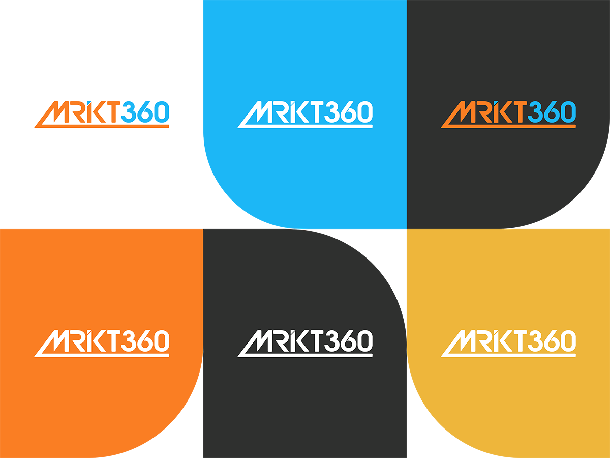 Flexible Visual Identity System