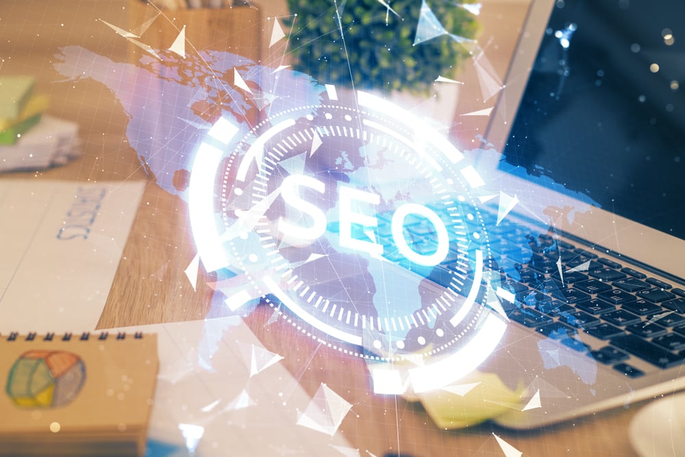 GEO vs traditional SEO comparison table