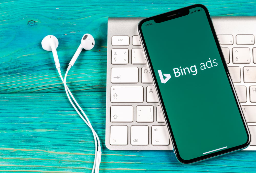 Choosing Google or Bing Ads