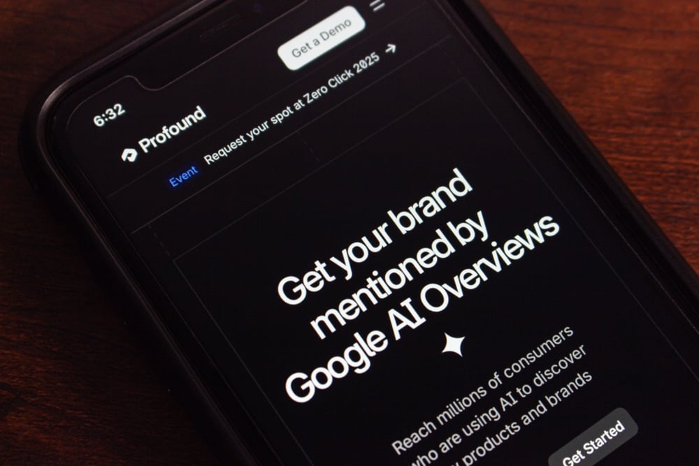 Google ai overviews are changing what it means to rank