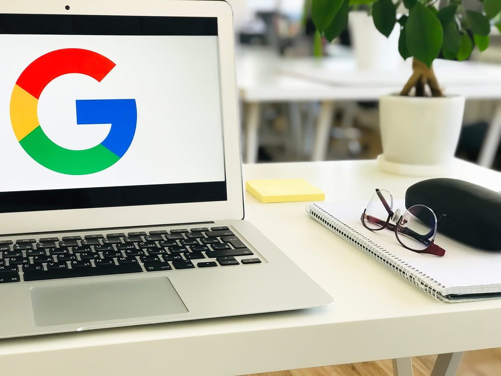 Google is looking for answers not just pages