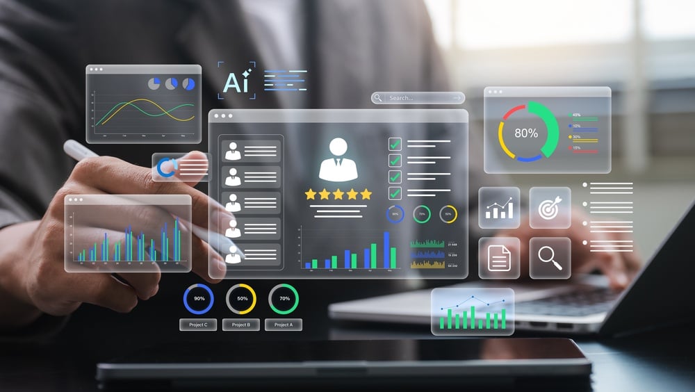 Optimizing for search engines and AI