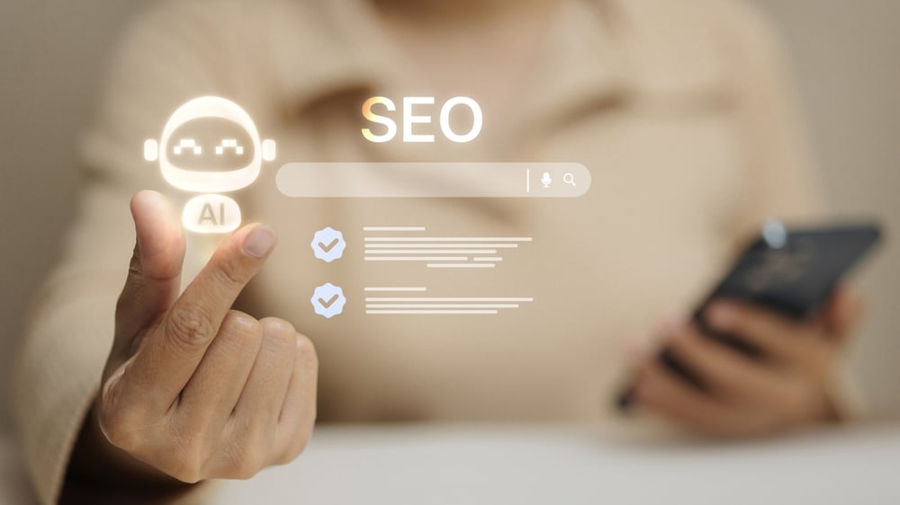 SEO remains key for visibility