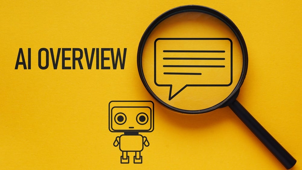 Seo for ai overviews requires more than keywords