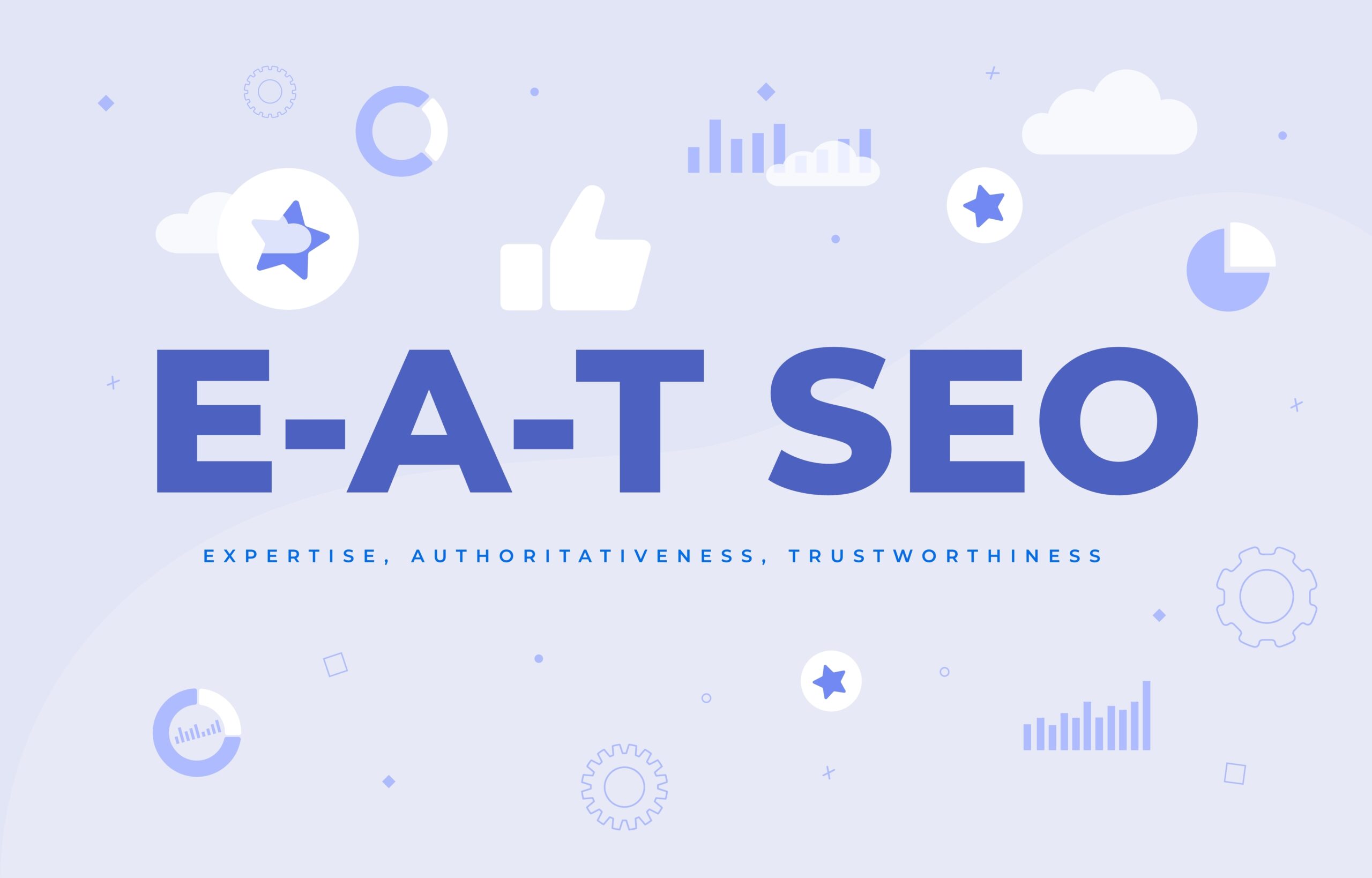 E-E-A-T y SEO