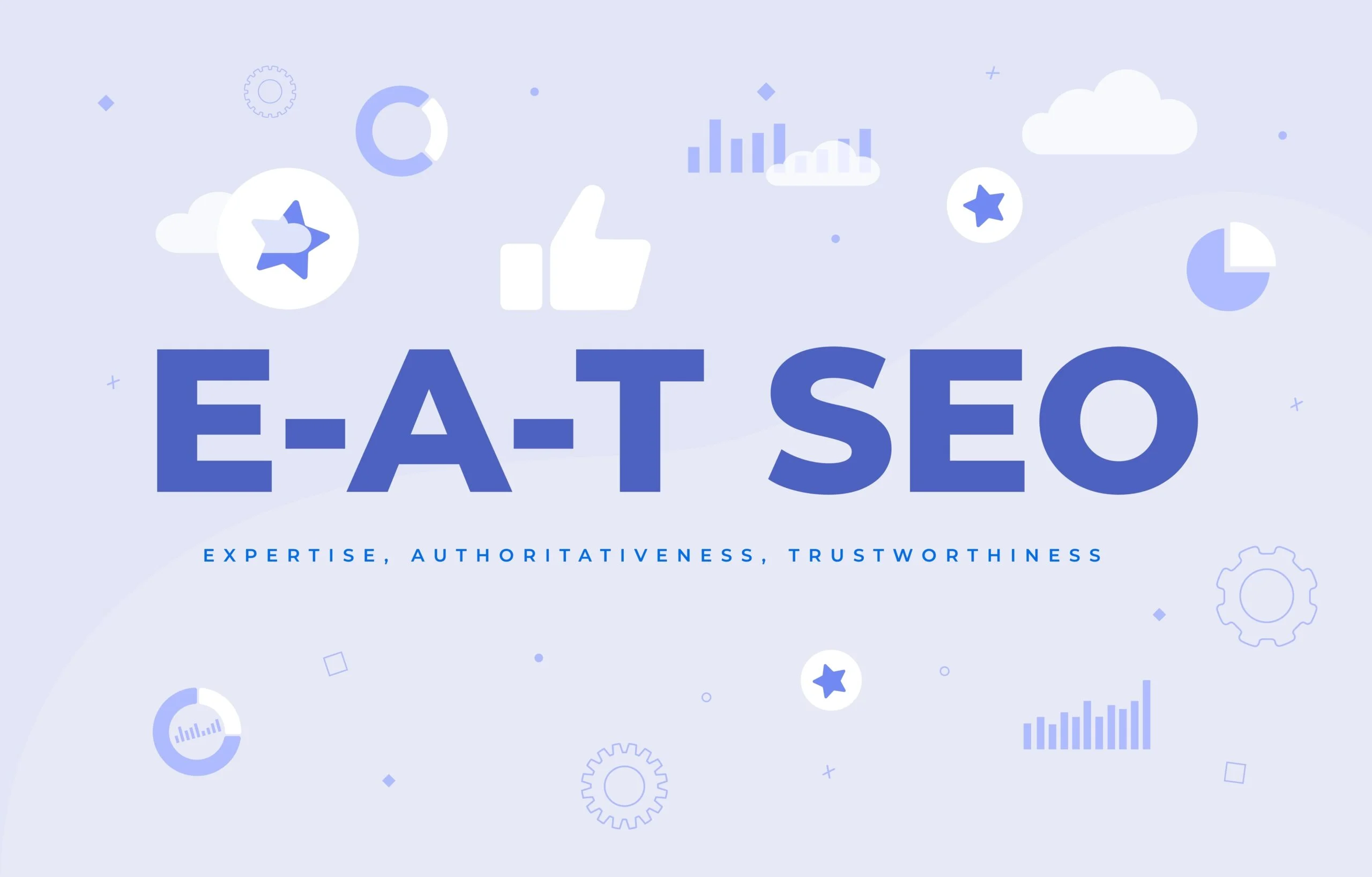 E-E-A-T and SEO