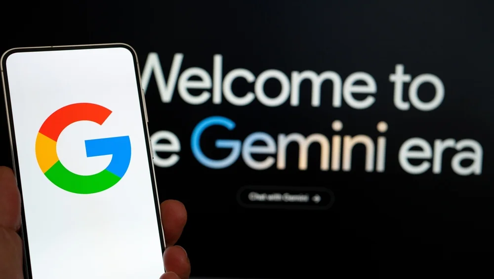 Google Gemini SEO
