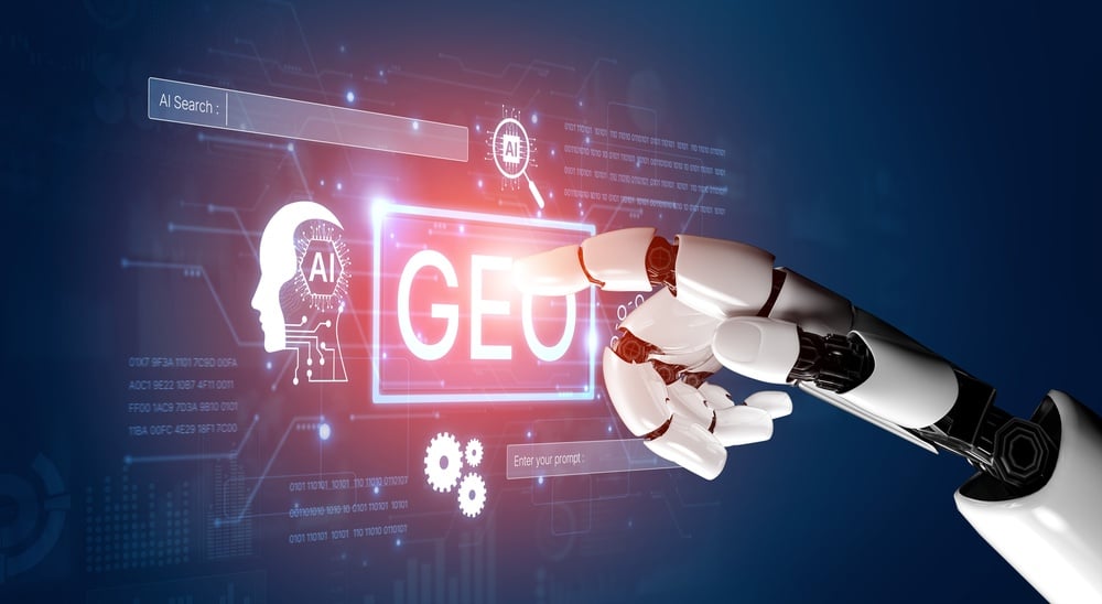 What is Generative Engine Optimization