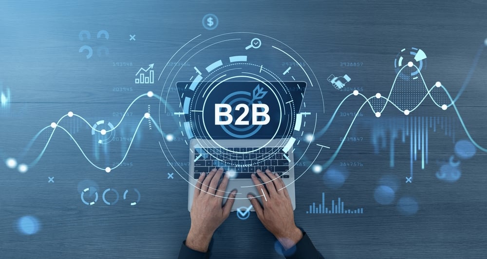 Best B2B PPC Platform 