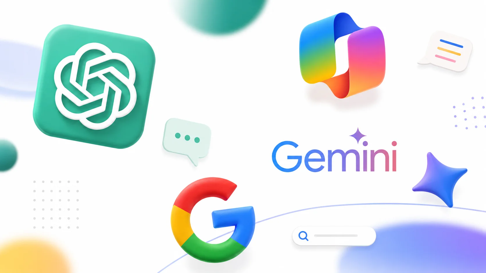 Ai search ads